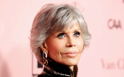 Актриса Джейн Фонда победила рак в 84 года