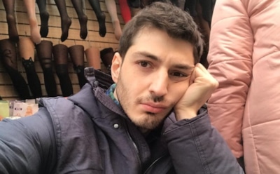 Иосиф Оганесян стал новым ведущим «Дома-2»