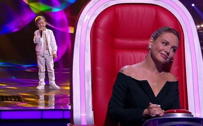 Обзор вторых слепых прослушиваний музыкального шоу «Голос. Дети»