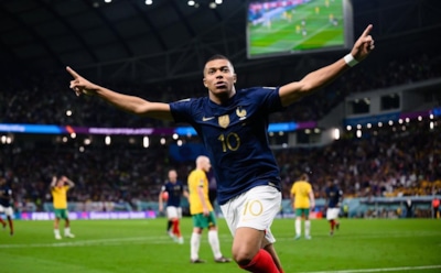 Отношения с внучкой Грейс Келли и слухи о романе с бывшей Неймара: о личной жизни Килиана Мбаппе