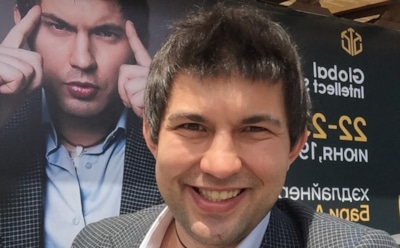 С сына Алибасова взыскали больше 8 млн рублей