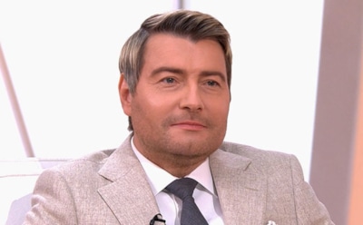 Долина высказалась о состоянии Баскова после операции