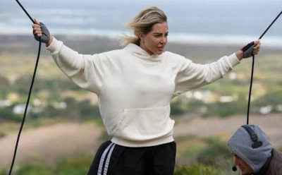 Виолетта Чиковани: кому из парней удалось добиться симпатии участницы «Влюбись, если сможешь»