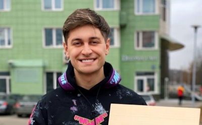 Дава оказался под капельницей на фоне недосыпа