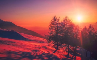 21 декабря: какие праздники отмечают в этот день