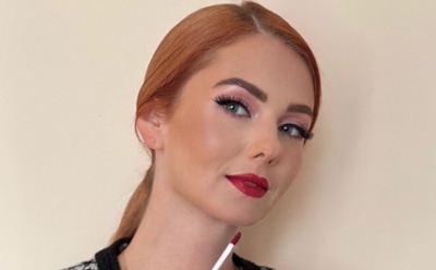 Лена Катина рассказала о срывах во время беременности