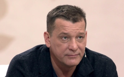 Ярослав Бойко разводится с женой