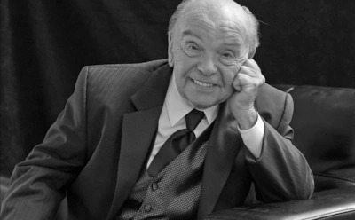 Первый брак и 41 год разницы в возрасте: о личной жизни Владимира Шаинского