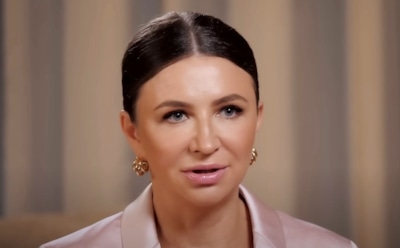 Блиновская отсудила 7 млн рублей за срыв встречи с матерью Илона Маска