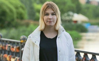 Как сложилась судьба Насти из Мытищ, участницы шоу «Беременна в 16»