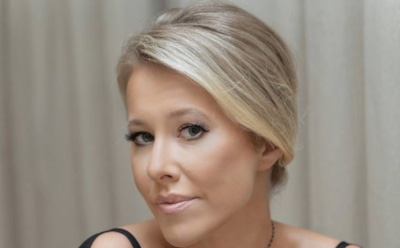 Собчак высмеяла вес Волочковой