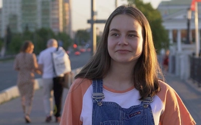 Рождение дочери и конфликты с отцом ребенка: непростая история участницы «Беременна в 16» Василисы