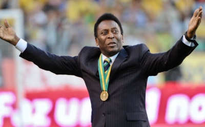 Рак у футболиста Пеле прогрессирует