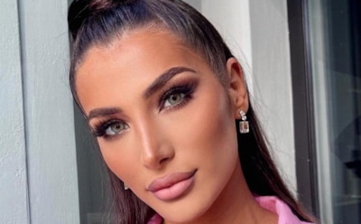 Звезда «Дома-2» Блюменкранц рассталась с бизнесменом