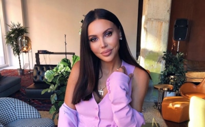 Раскрыт заработок Самойловой на косметике