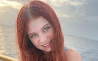 Трусова снялась с чемпионата России и слегла с температурой