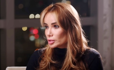 Айзу и Алену Водонаеву обвинили в рекламе мошенничества