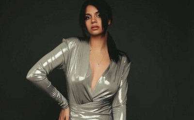 Алиана Гобозова во второй раз станет матерью