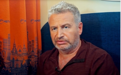 Агутин ответил на слух о разводе с Варум