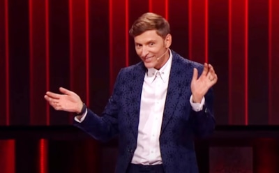 Павла Волю могут засудить за шутку о блогерше из Казахстана