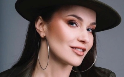 Мария Берсенева стала матерью во второй раз