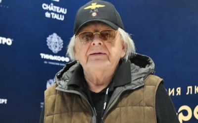 Юрий Антонов обратился к китайскому знахарю