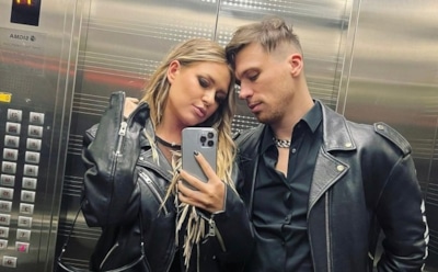 «Вместо загса»: Рита Дакота покупает с бойфрендом общее жилье