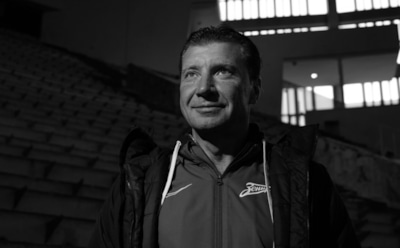 Футболист и чемпион СССР Сергей Дмитриев умер в 58 лет