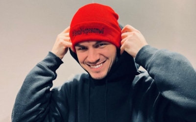 У 11-месячного сына экстрасенса Череватого проявился дар