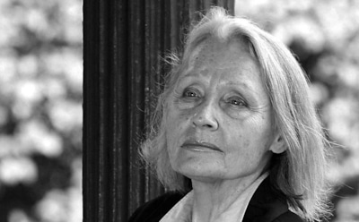 Умерла актриса «Эпидемии» Аля Никулина