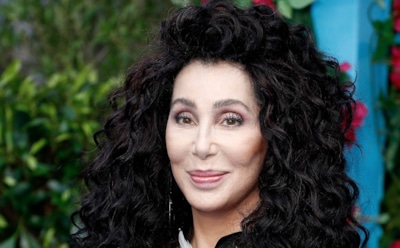 76-летней певице Шер предложили выйти замуж