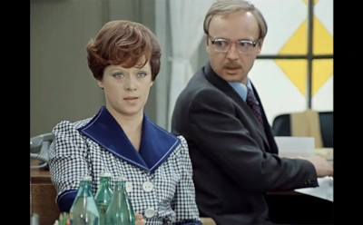 6 умерших актеров культового фильма «Служебный роман»