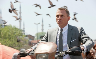 Полная хронология фильмов о Джеймсе Бонде: в каком порядке идут события