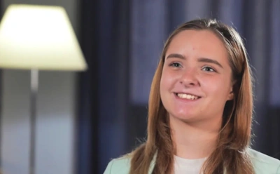 Наладила отношения с родителями и стала отличной мамой: история участницы «Беременна в 16» Марии из Анапы