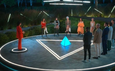 Когда эмоции зашкаливают: три драки на шоу «Влюбись, если сможешь»