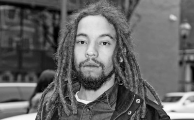 Внук Боба Марли умер в 31 год