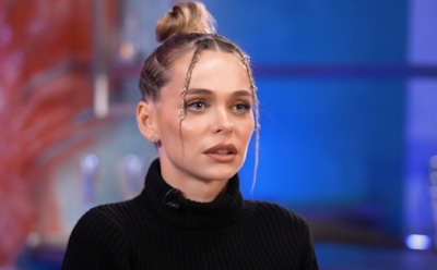 Анна Хилькевич призналась в «сложных отношениях» с алкоголем