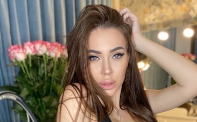 Рапунцель госпитализировали с 9-месячным сыном