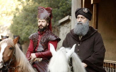 Актеры сериала «Великолепный век», которых уже нет в живых