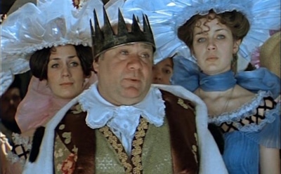 Актеры фильма «Обыкновенное чудо», которых уже нет с нами