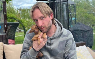 Плющенко пропустил собственное шоу из-за болезни