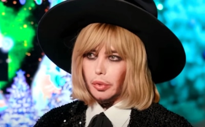 Сергей Зверев рассказал о сложных отношениях с приемным сыном