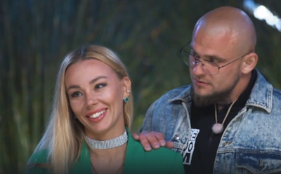 Костя и Эля: история отношений пары на проекте «Влюбись, если сможешь»