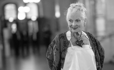 Первый муж и роман с бывшим учеником: перипетии личной жизни Вивьен Вествуд