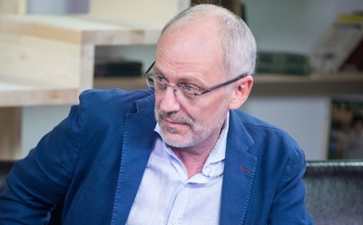 Гордон сравнил Барановскую с обезьяной