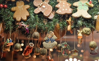 7 января: какие праздники отмечают в этот день