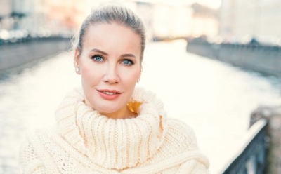 Елена Летучая потеряла отца