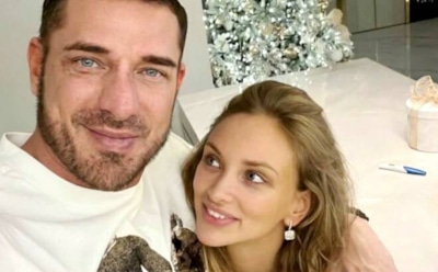 Курбана Омарова осудили за фото с тестом на беременность