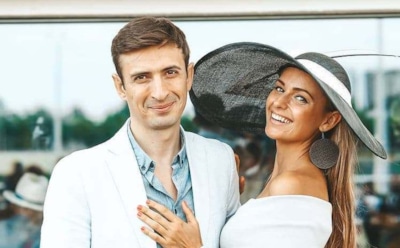 Звезда «Универа» Гаврилов стал отцом во второй раз