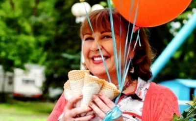 Пропала звезда «Сватов» Татьяна Кравченко